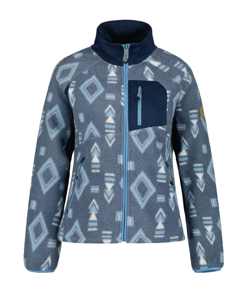 Millstadten Vest