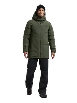 Tempest Parka