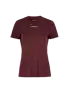 Donkerrood