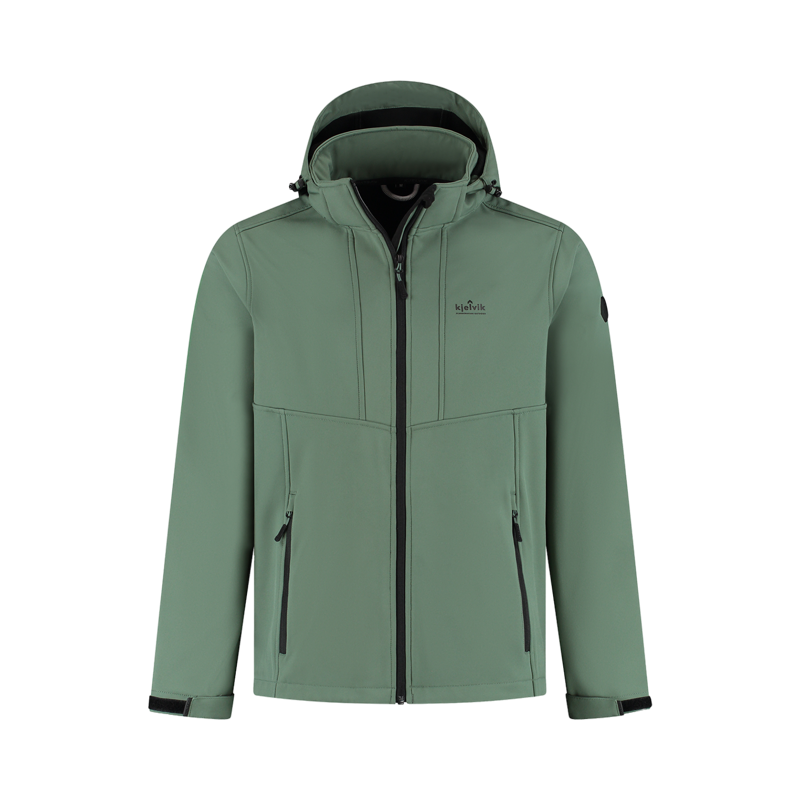 Kjelvik Kris Softshell