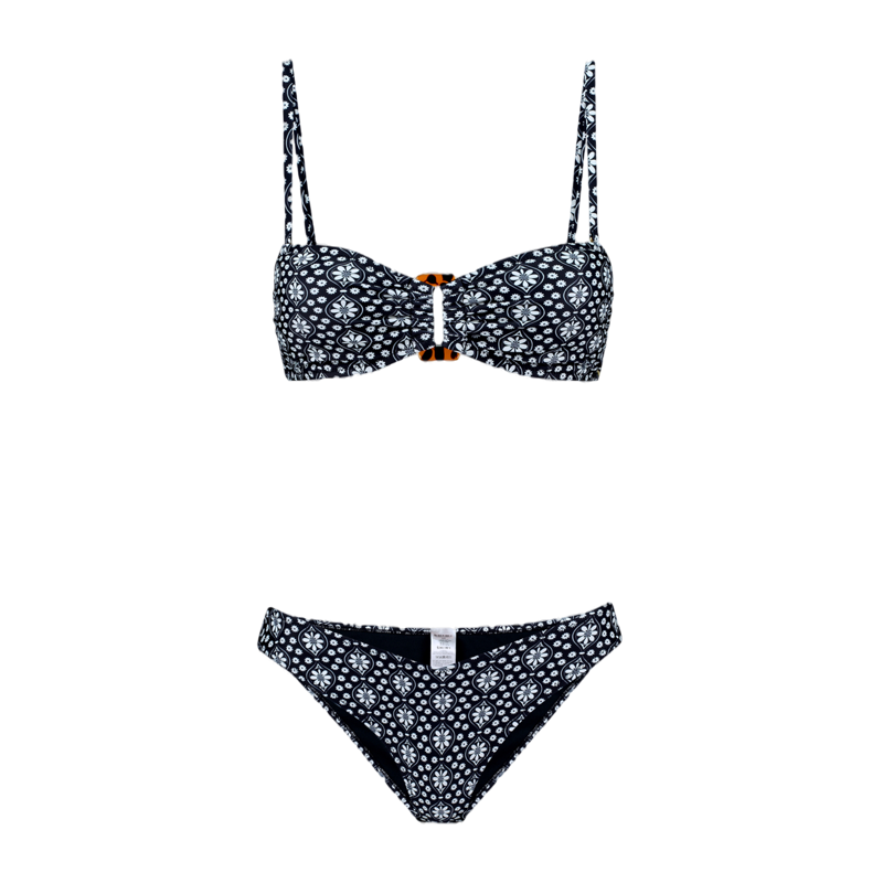 Zoe Tiny Daisy Bikini