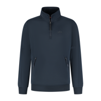 Udo Fleece Trui