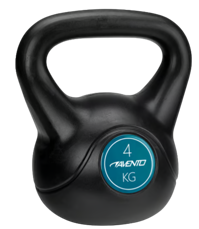 Kettlebell 4 kg