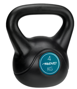 Kettlebell 4 kg