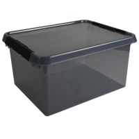 Comfort Line Opbergbox 36L