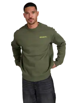 Naldo Men Sweater