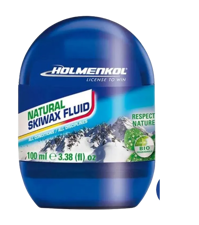 Natural Wax Fluid 100 ml