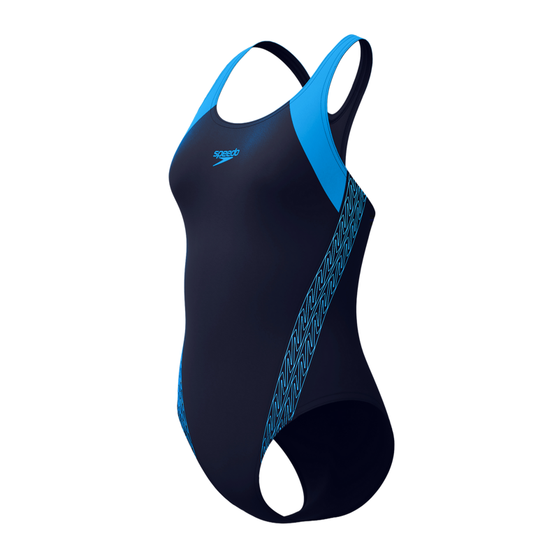 ECO+ Hyper Boom Splice Racerback Badpak