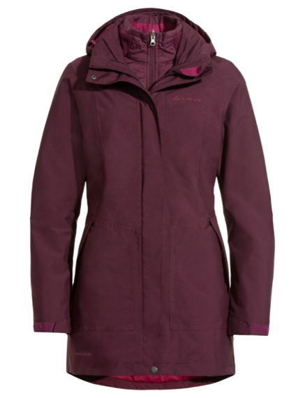 Idris III 3-in-1 Winterparka