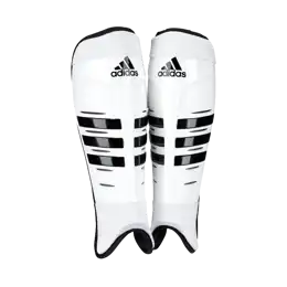 Adipower Pro Shinguard 26/27 Scheenbeschermers