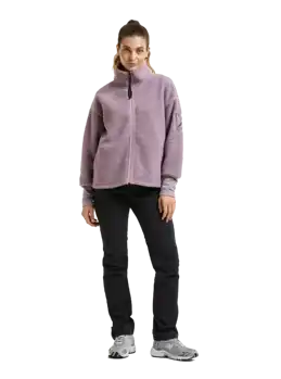 Mella Full-Zip Vest