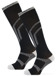 Lightweight Functional Ski Sokken 2-pack
