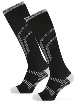 Lightweight Functional Ski Sokken 2-pack