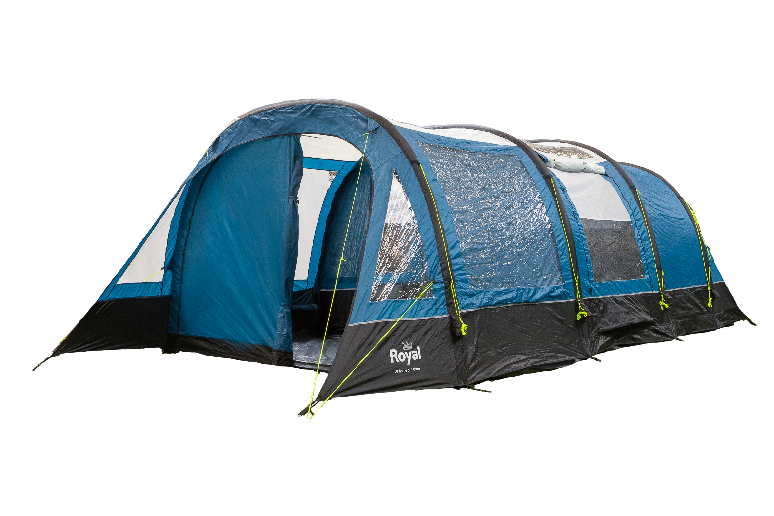 Welford 4 Air Tent