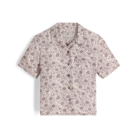 Camino Pucker Shirt