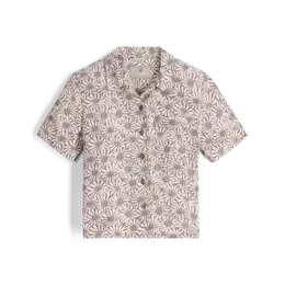 Camino Pucker Shirt