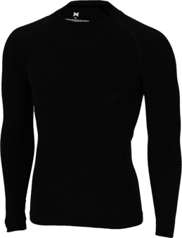 Thermal Wool Undershirt Thermoshirt