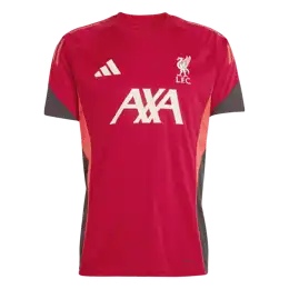Liverpool FC Tiro 25 Trainingsshirt 25/26 Senior