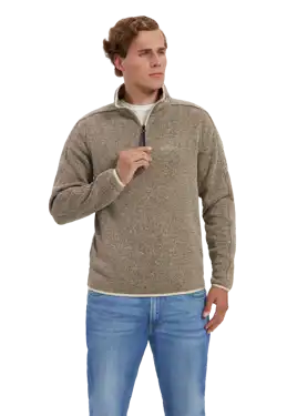 Finch Sweater