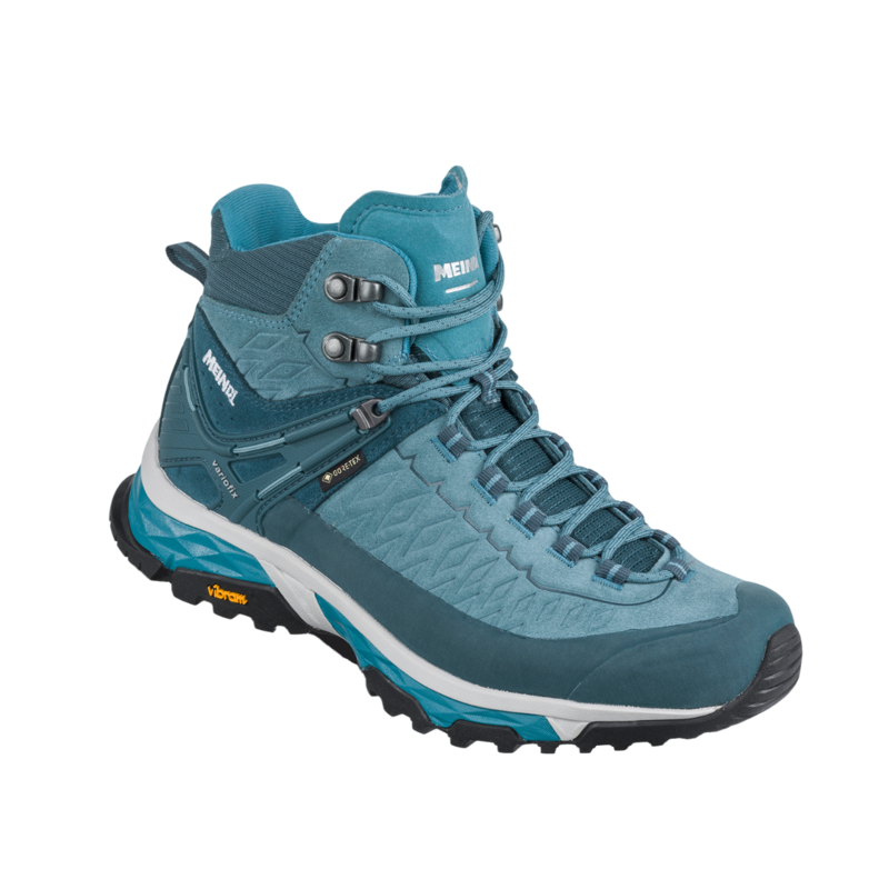 Top Trail Lady Mid Gore-Tex Wandelschoen