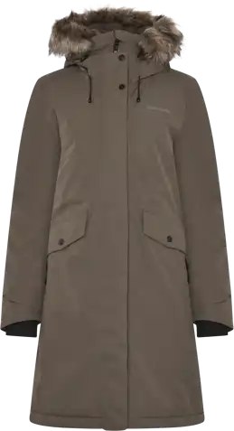 Erika Parka 3
