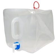 Opvouwbare Jerrycan 20L