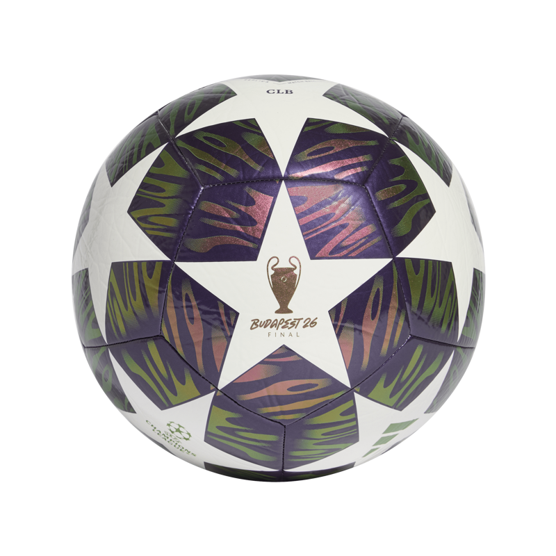 UEFA Champions League Finale Voetbal