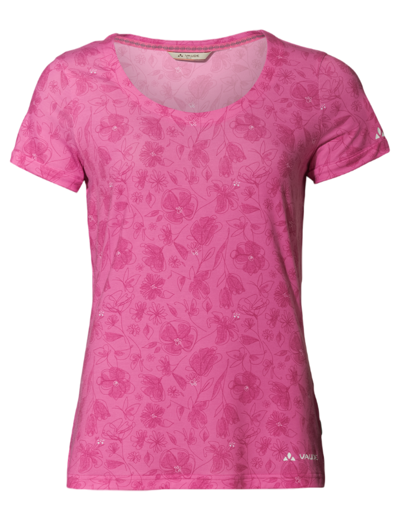 Vaude Skomer AOP T-Shirt