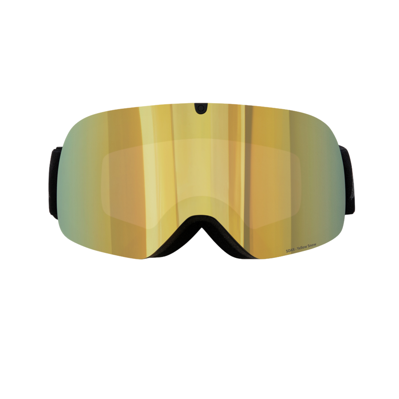 Red Bull SPECT GOGGLE SOAR-13YE2 M (BLACK)
