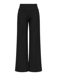 Clever Wide Leg Broek