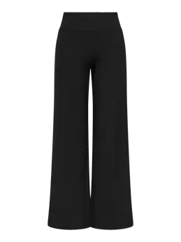 Clever Wide Leg Broek