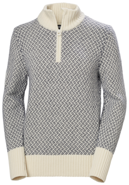Arctic Iceland Knit Trui