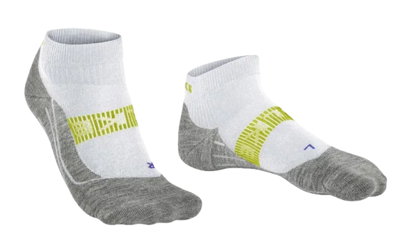 RU4 Endurance Cool Short Hardloopsokken