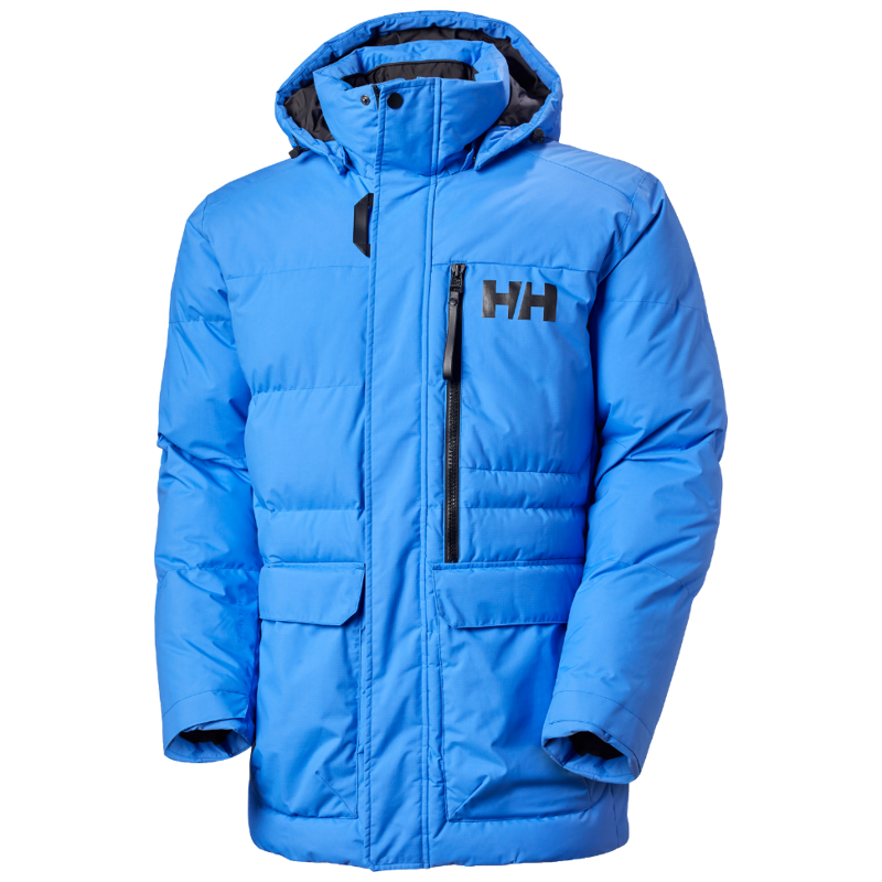 Helly Hansen Tromsoe Winterjas