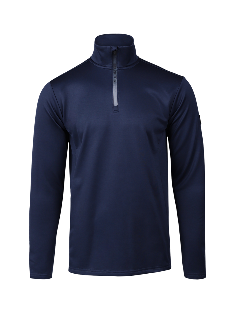 Heros Fleece Trui