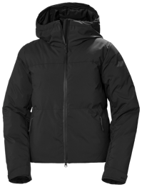 Nora Short Puffy Wintersportjas