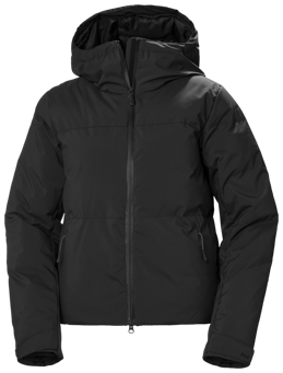Nora Short Puffy Wintersportjas