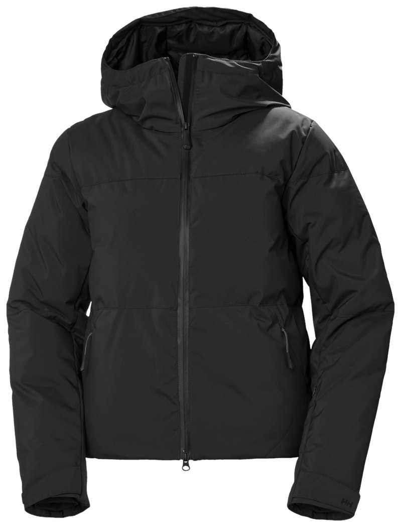 Nora Short Puffy Wintersportjas