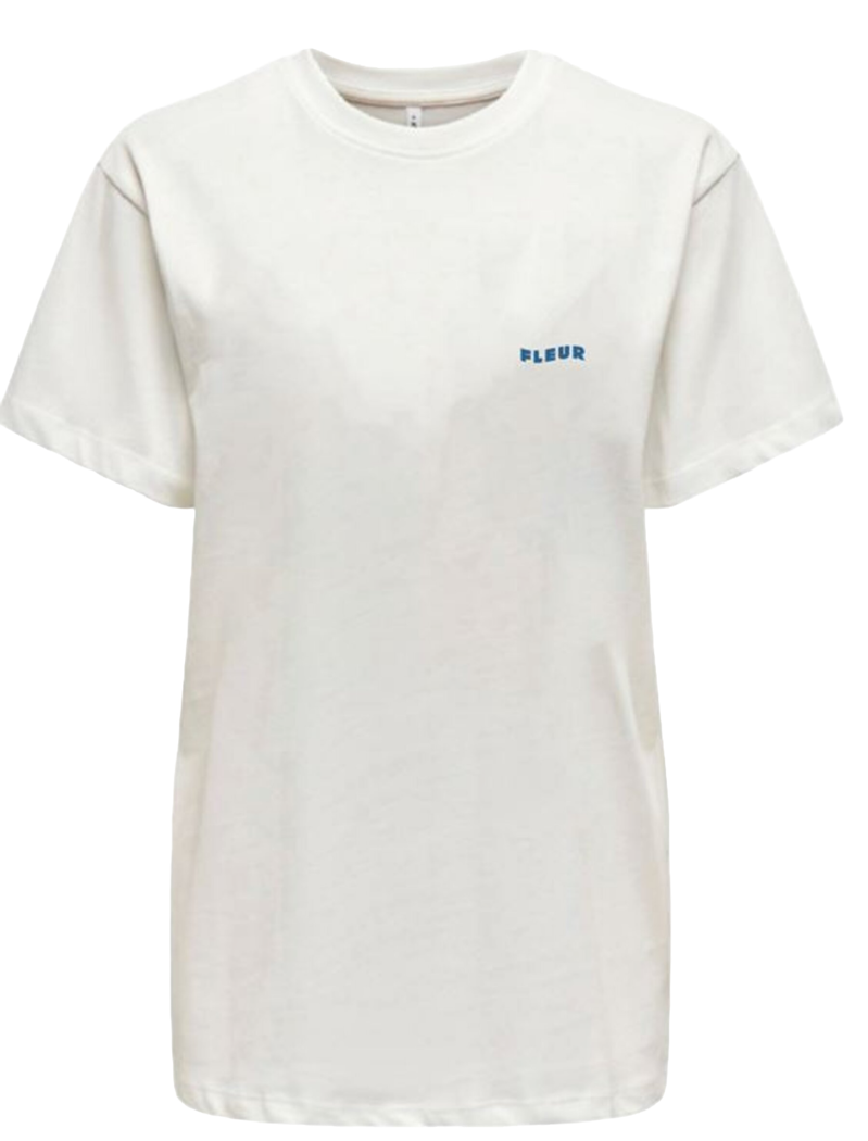 Only Lana Fleur Life Top