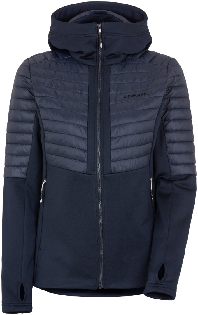 Annema 6 Fullzip Vest