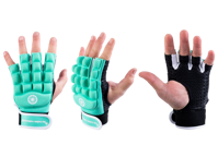 ACE 2.1 Half Foam Glove
