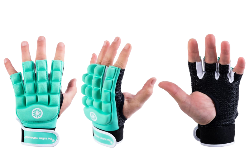 ACE 2.1 Half Foam Glove