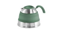 Inklapbare waterketel 1,5L