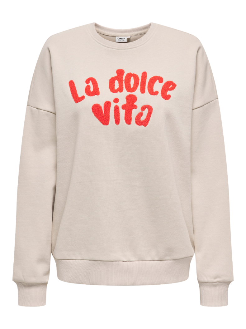 Only Zenja Sweater