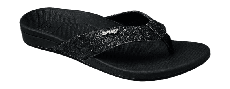 Ortho Spring Teenslipper