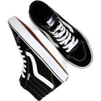 Filmore Hi Dames Sneakers