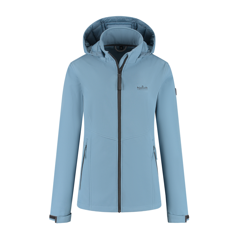 Kjelvik Evi Softshell