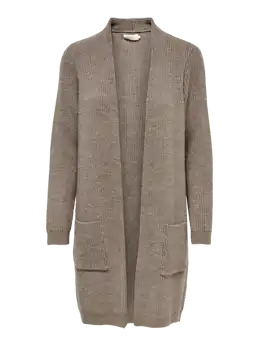 Jade Cardigan  Vest