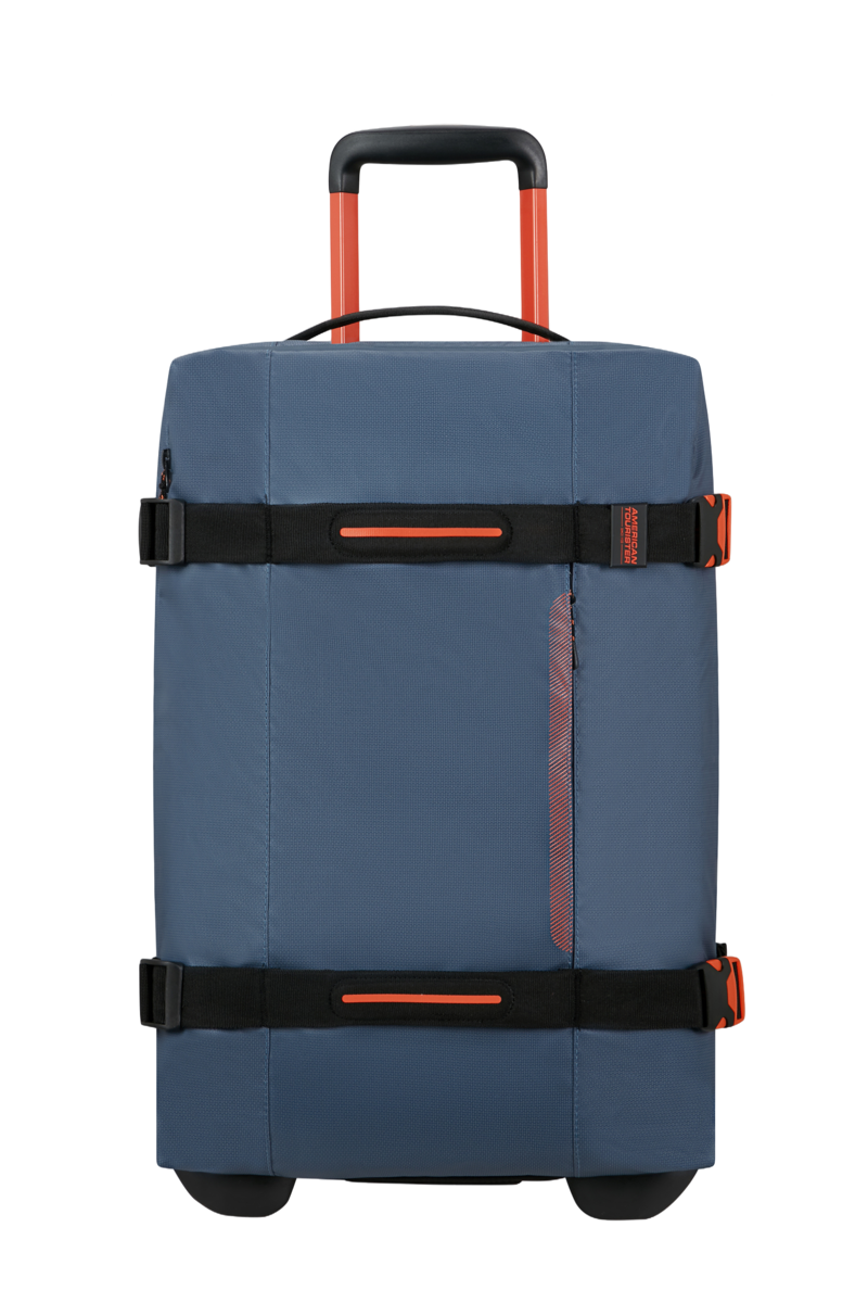 Urban Track Reistas S