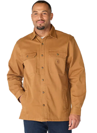 Newcastle Overshirt